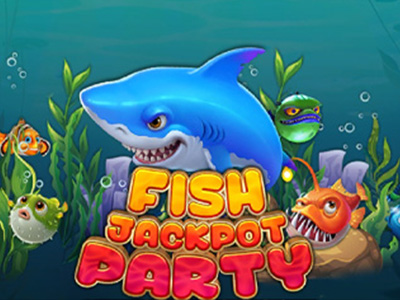 fish-jackpot-party